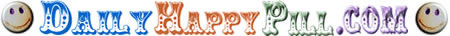 daily happypill.com
