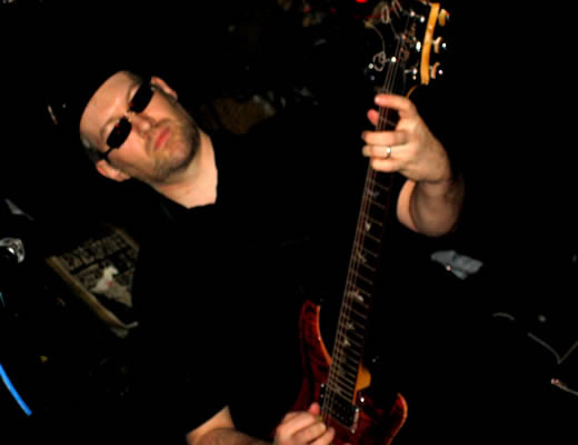 The subDominants at the Coda, NYC